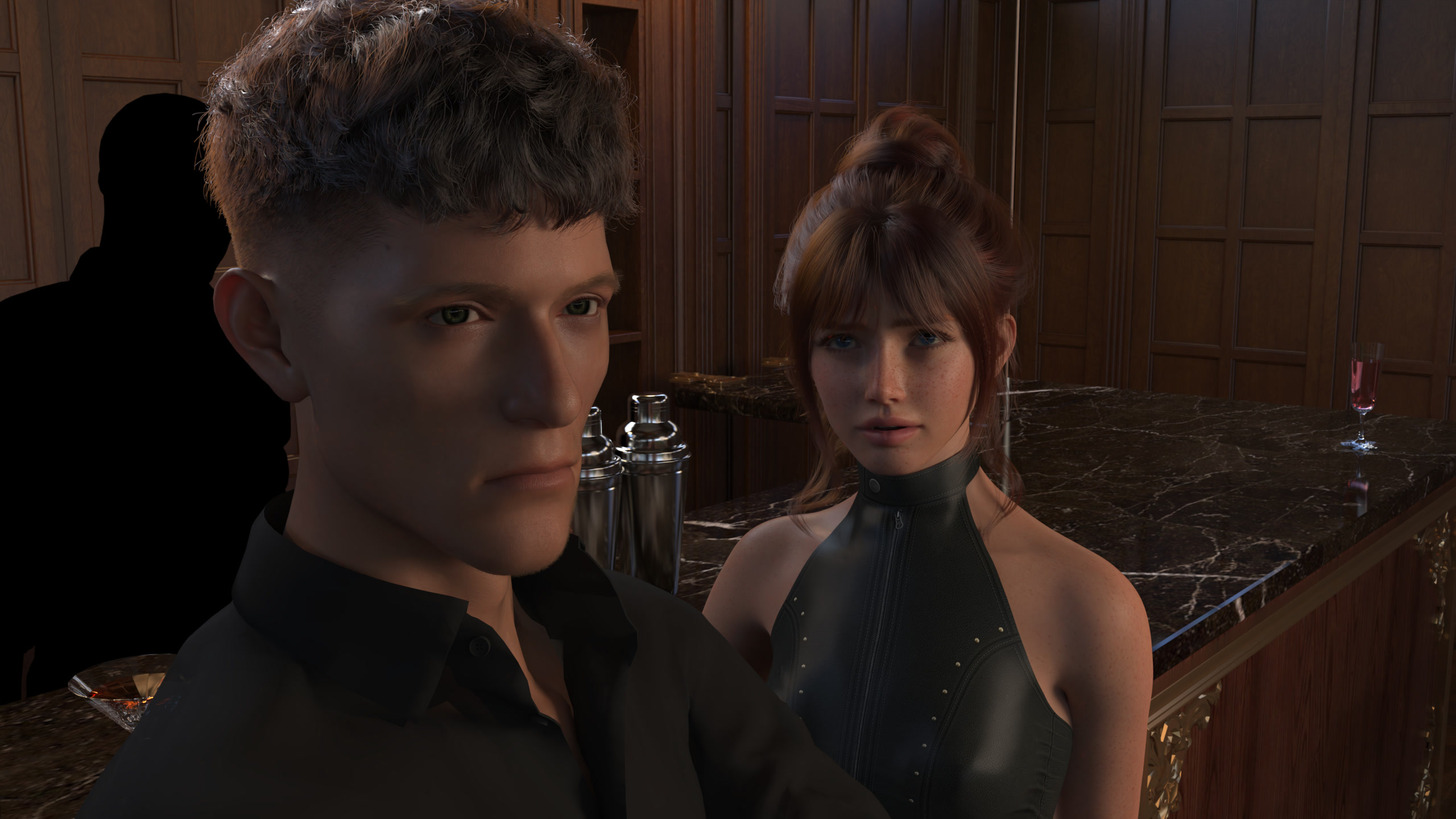 Angel's love Version 0.35