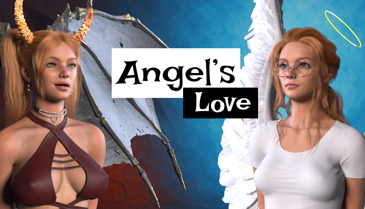 Angel's love