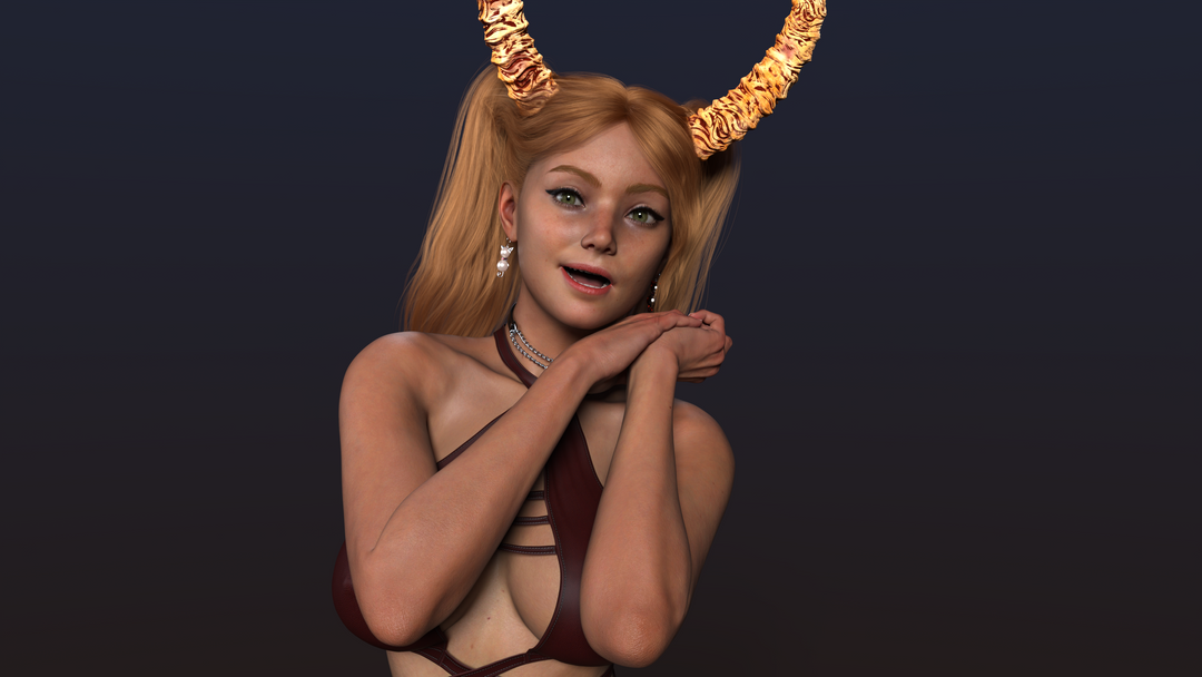 A very important day!